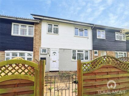 Doria Drive, Gravesend, Kent, DA12