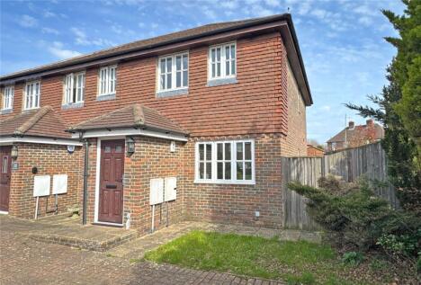 East Grinstead, West Sussex