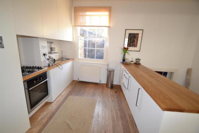 Hadley Street Kitche