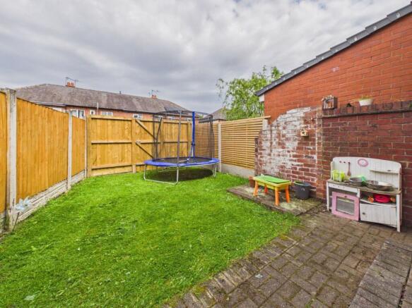 Allington Place, Chester, CH4 photo 4