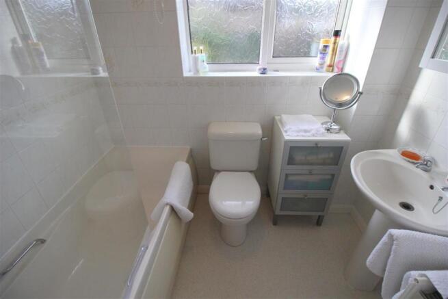 Bathroom/WC