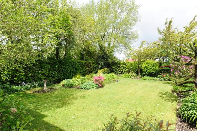 Gardens