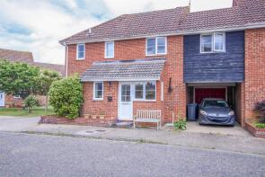 21, Mariners Way, Aldeburgh IP15 5QH