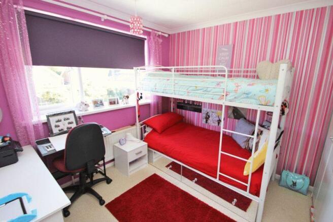 Bed 2