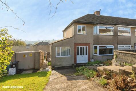 The Twynings, Bristol, BS15