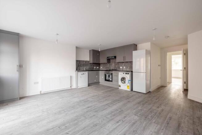 Kitchen lounge