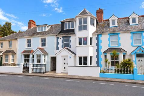 Lyndale Terrace, Instow, EX39