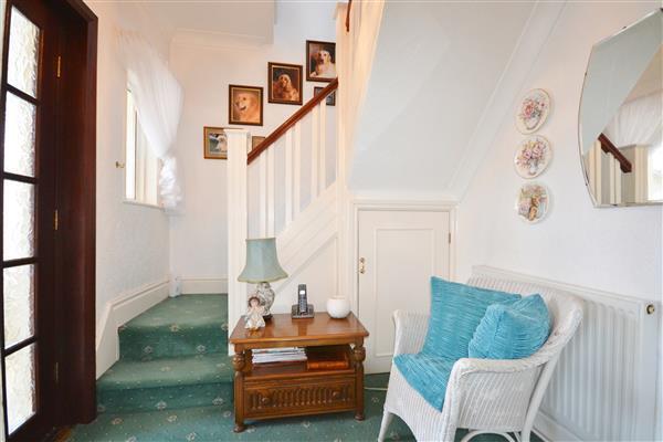 HALL: