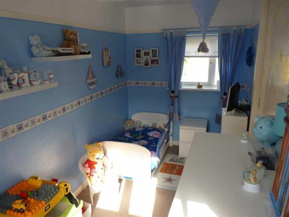 Bedroom 2