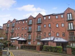 5, Blackfriars Court, Newcastle Upon Tyne NE1 4XB
