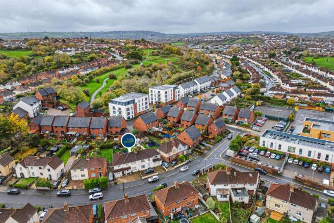8 Timsbury Road, Knowle, Bristol BS3 5JQ | Freehol
