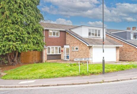 Hillside Drive, Chesterfield, S40