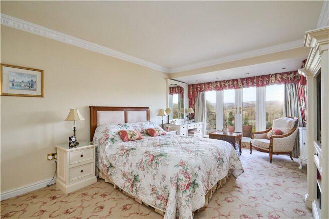 Principal Bedroom
