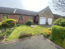 15, Greenlands Court, Seaton Delaval NE25 0BU