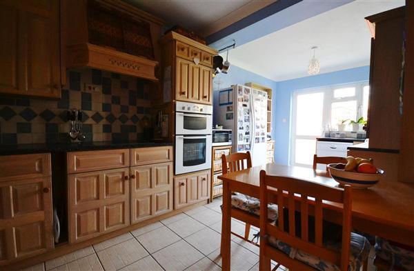 Kitchen / Diner