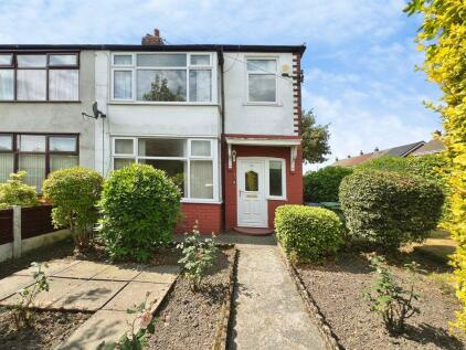 Marton Avenue, Tonge Fold