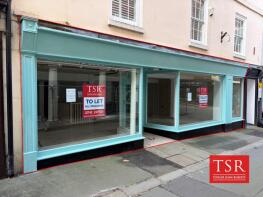 Apartment 5, 26 27, Princess Street, Shrewsbury SY1 1LW