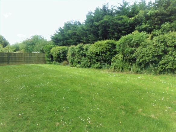 Communal garden