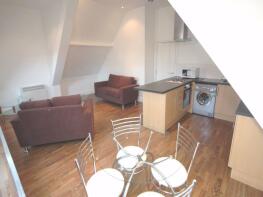 Flat 11, 220 221, High Street West, Sunderland SR1 1TZ