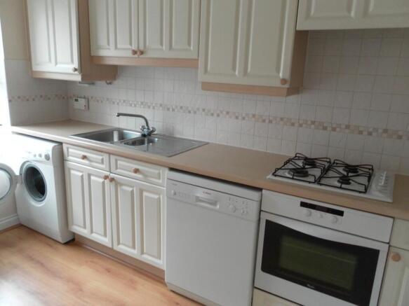 Stevens Kitchen