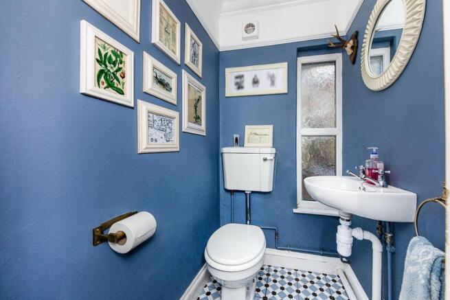 WC