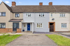 12, Churchill Drive, Charlton Kings, Cheltenham GL52 6JJ