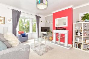 Flat First Floor, 259, Tangier Road, Portsmouth PO3 6PQ