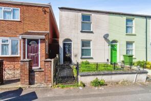 56, Firgrove Road, Southampton SO15 3EN