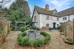 1, Cottesmore Farm House, Cottesmore Lane, Ewelme, Wallingford OX10 6HD