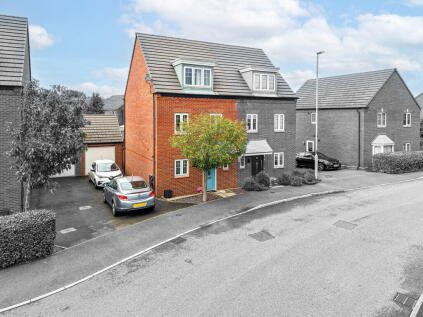 Mill Hill Wood Way, Ibstock, LE67 6QB