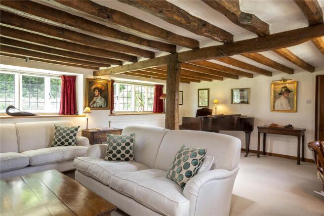 Drawing Room