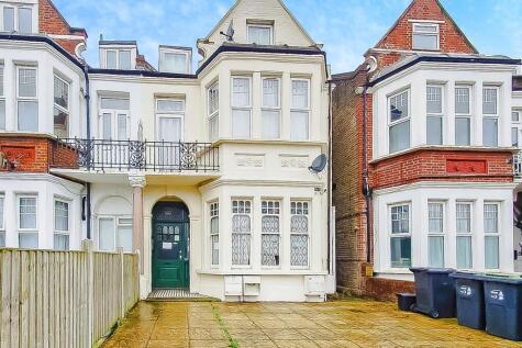 London Road, THORNTON HEATH, Surrey, CR7