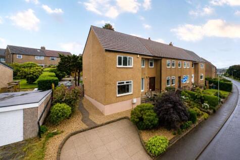 Craigielea Crescent, Milngavie