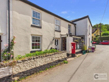 Stokeinteignhead, Newton Abbot