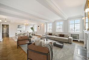 Flat 111, Chiltern Court, Baker Street, London NW1 5SR