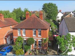 10, Cromwell Road, Maidenhead SL6 6BJ