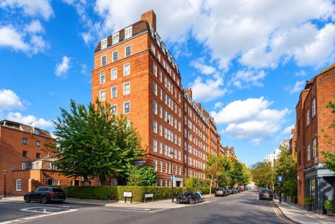 Cranmer Court