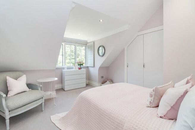 Bedroom 4
