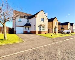 36, Ashley Grove, Bellshill ML4 3PL
