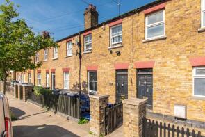 29, Verney Street, London NW10 0AY