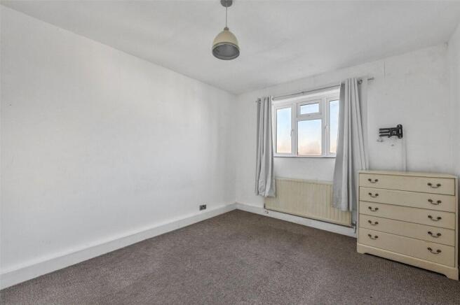 Miles Lodge, Colegrave Road, Stratford, London, E15 - Widok 6
