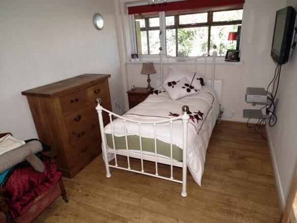 Bedroom 4