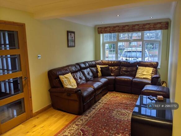 Reception Room 2