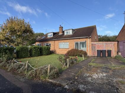 Potters Lane, Ely, Cambridgeshire