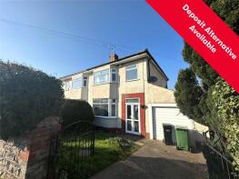 28, Culvers Road, Bristol BS31 2DW