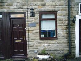 1, Garden Mews, Industry Street, Littleborough OL15 8DE