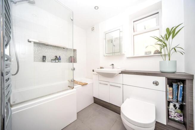 26 Brendon Avenue (1