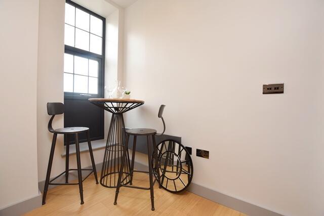 1 bed Apartment to rent Image 7