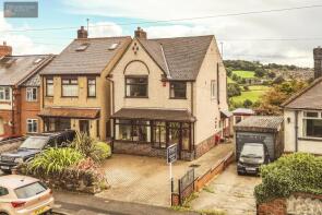 18, Spencer Road, Belper DE56 1JY