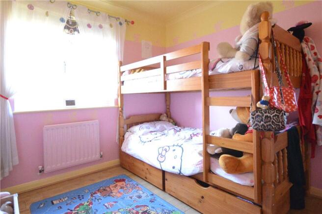Bed 2